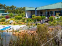 Charlie Bravo Margaret River 