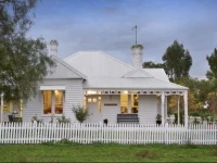 Whitby Homestead 