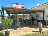 Winton Outback Motel 4*