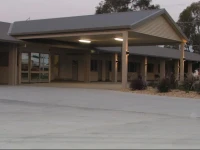 Murray Valley Motel 