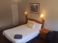 Motel Wellington Wodonga 