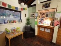 Torridon Youth Hostel 4*