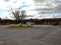 Twin City Motor Inn 
