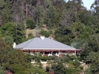 Capers Guesthouse and Cottage 