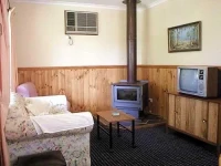 Chester Hill Cottages 