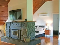 Australian Home Away @ Wonga Park Vue De Vin 