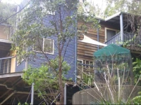 Tambaridge Bed & Breakfast 
