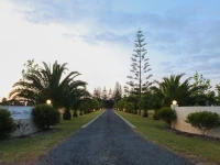 Martin Fields Beach Retreat 