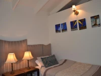 Woodend Cottage 