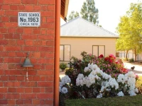 Woodend Old School House 