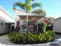 Woodgate Beach Houses 