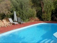 Woollybush Guest House B&B 