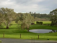 Tiers View Bed & Breakfast 