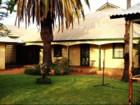 Wooleen Station 
