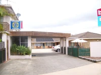 Beach Motel Woolgoolga 3*