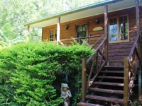 Sunshine Valley Cottages 4*