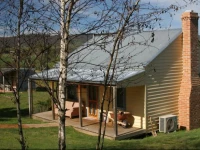 Colby Cottages 