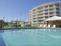 Fairways Golf & Beach Retreat 