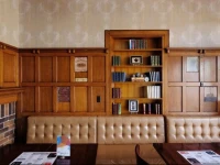 The Bayview Hotel 