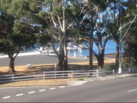 The Wharf Hotel