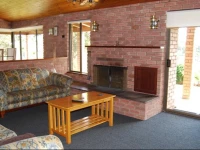Brash Vineyard Farmhouse 