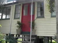 Red Ginger Bungalow 