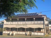 Yandina Hotel 