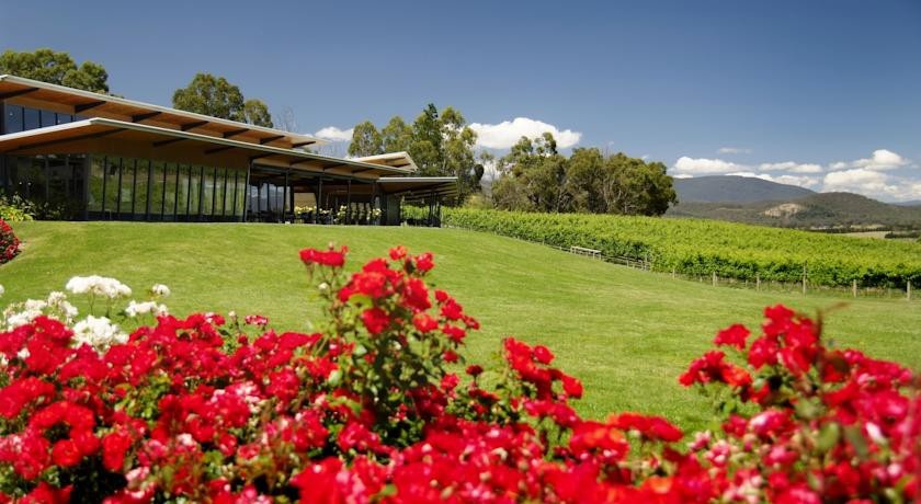 Balgownie Estate Vineyard Resort & Spa 