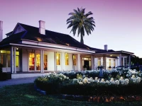 Chateau Yering Hotel 