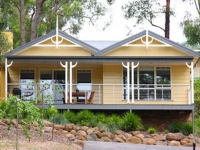 3 Kings Bed and Breakfast 