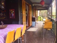 Yarralen Retreat 