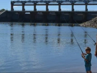 Yarrawonga Holiday Park 4*