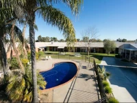 Ashleigh Court Motor Inn 