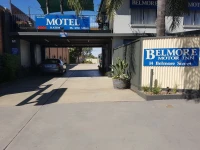 Belmore Motor Inn 
