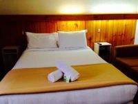 Quality Motel Yarrawonga 
