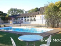 Hi Way Motor Inn 