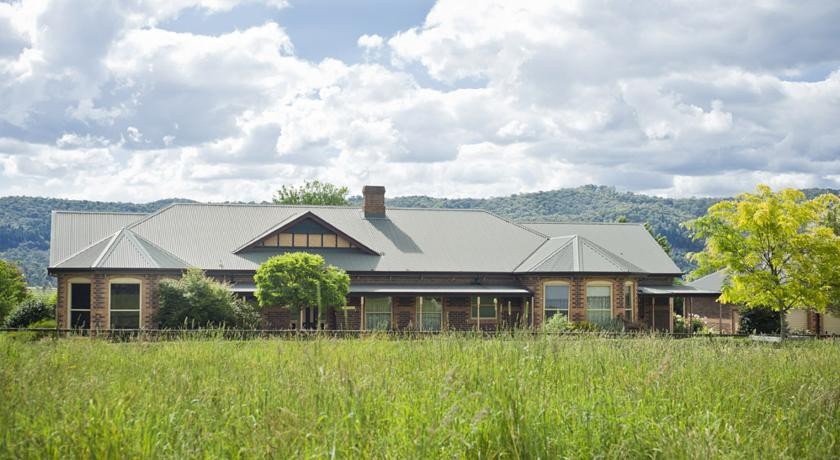 Birchgrove Bed & Breakfast 