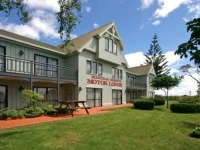 Manukau Heights Motor Lodge 