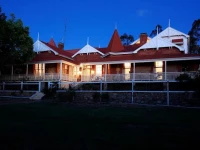 Laurelville 
