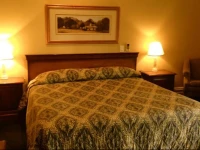 The York Palace Hotel 