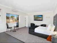 York Accommodation 