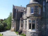 Kilchurn Suites 