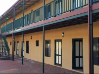 Avon Accommodation вЂ“ York 
