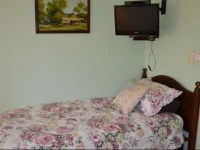 Swann Lodge B&B 