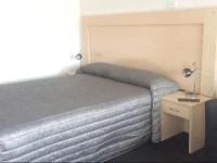 Cherry Blossom Motor Inn 3*