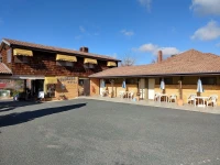 Young Goldrush Motel 3*