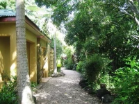 Eden House Retreat 