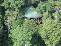 Mt Quincan Crater Retreat 