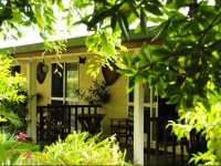 Kookaburra Lodge Motel 