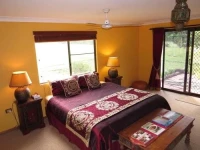 Gumtree on Gillies Bed and Breakfast 